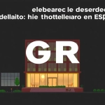 Debate sobre el desarrollo inmobiliario hotelero en España GRI 2024