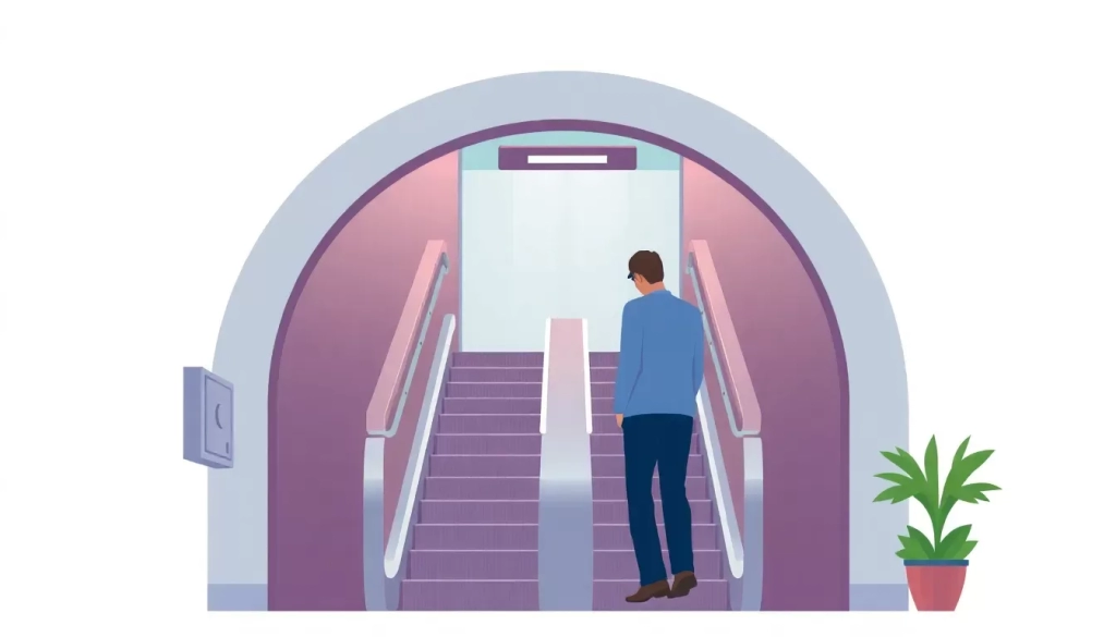 debe el vecino pagar el ascensor