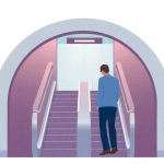 ¿Debe el vecino pagar el ascensor?