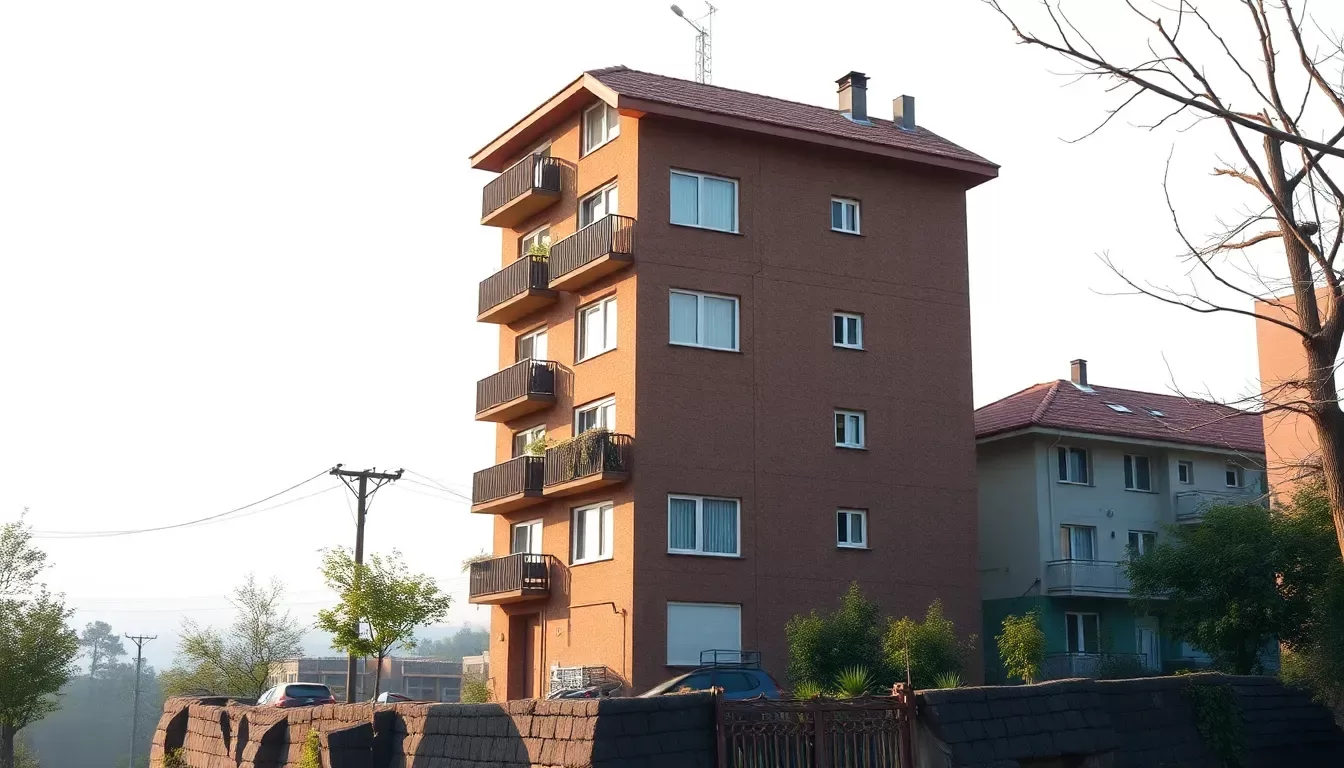 deficit de vivienda superara el millon en los proximos anos