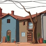 Derechos de inquilinos en comunidades