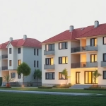 Desahucios de viviendas caen un 40% en primer trimestre 2023