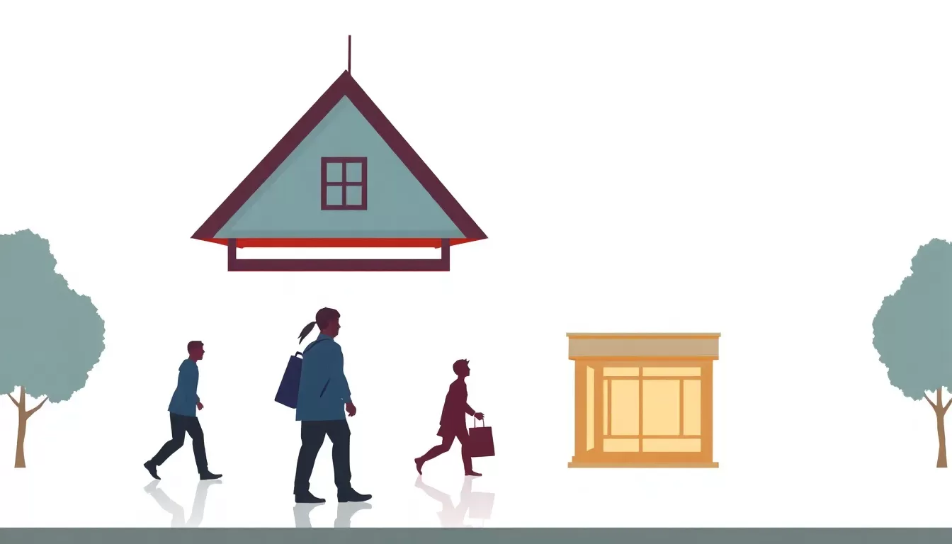 descubre el sorprendente cambio en las hipotecas de espana que nadie te esta con