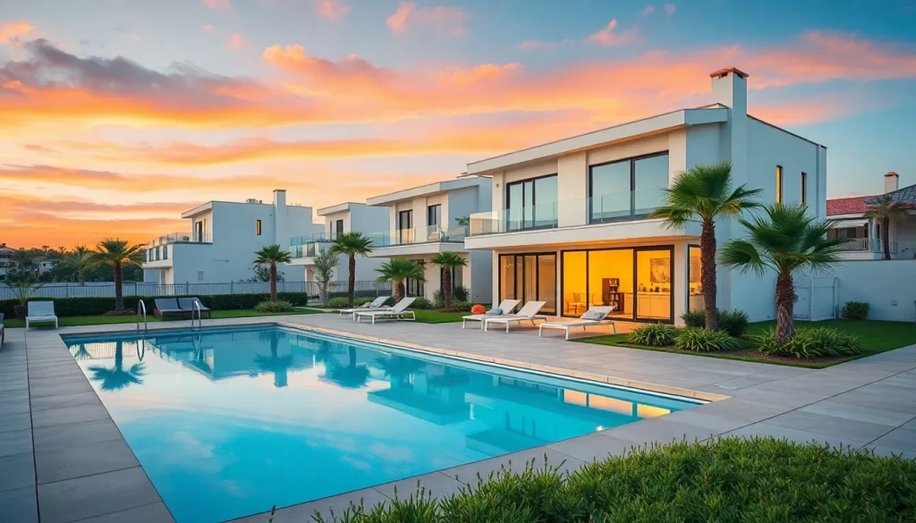 descubre la mejor inmobiliaria en fuengirola y mijas