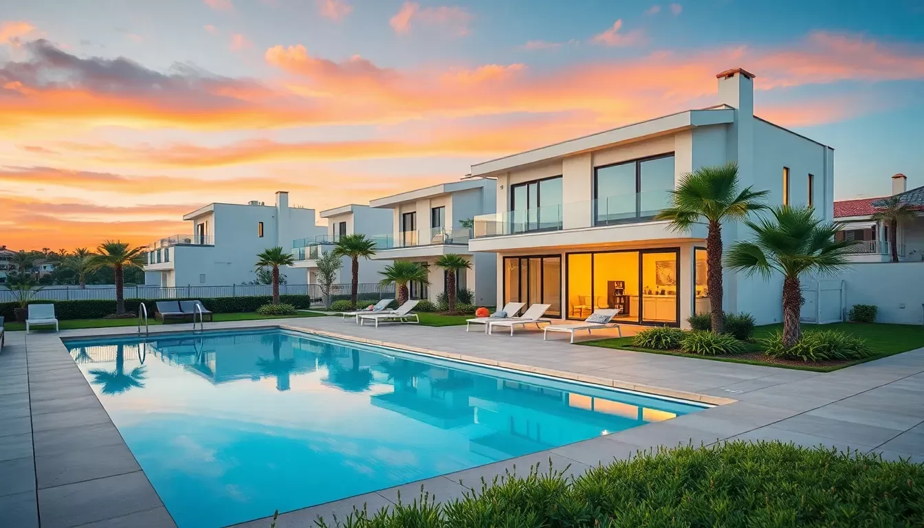 descubre la mejor inmobiliaria en fuengirola y mijas