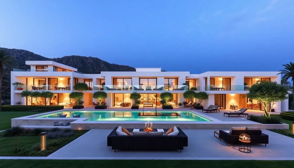 design hills dolcegabbana marbella primer residencial en europa