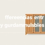 Diferencias entre trastero y guardamuebles ¿Cuál elegir?