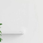 Distancia recomendada para aire acondicionado