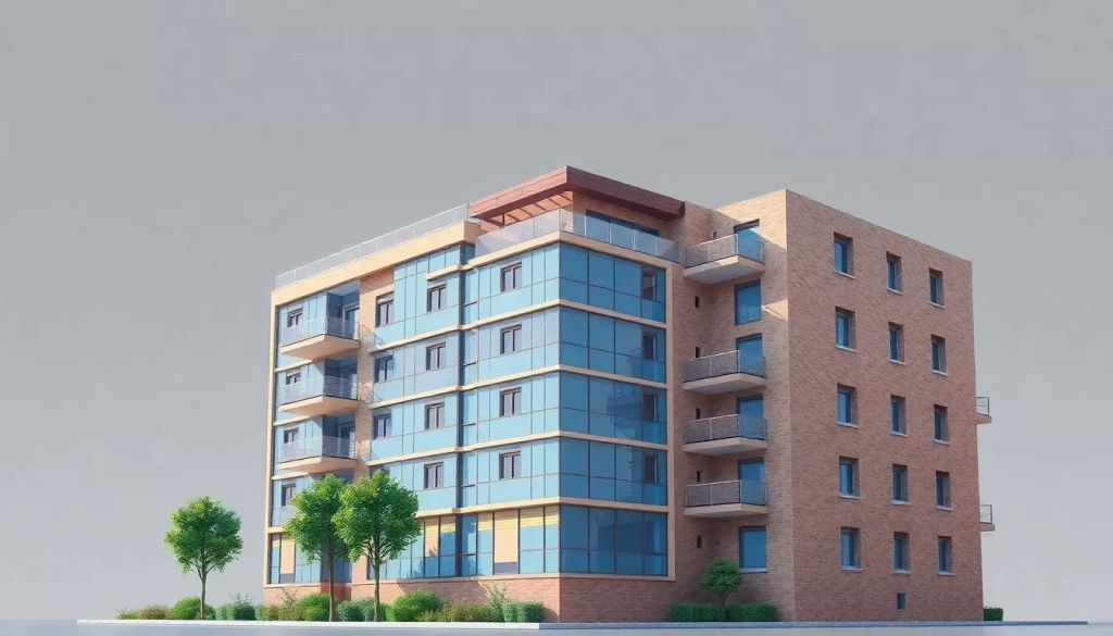 edificio sin administrador de fincas