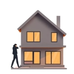 El 57% de los agentes inmobiliarios duda sobre avales ICO y vivienda joven