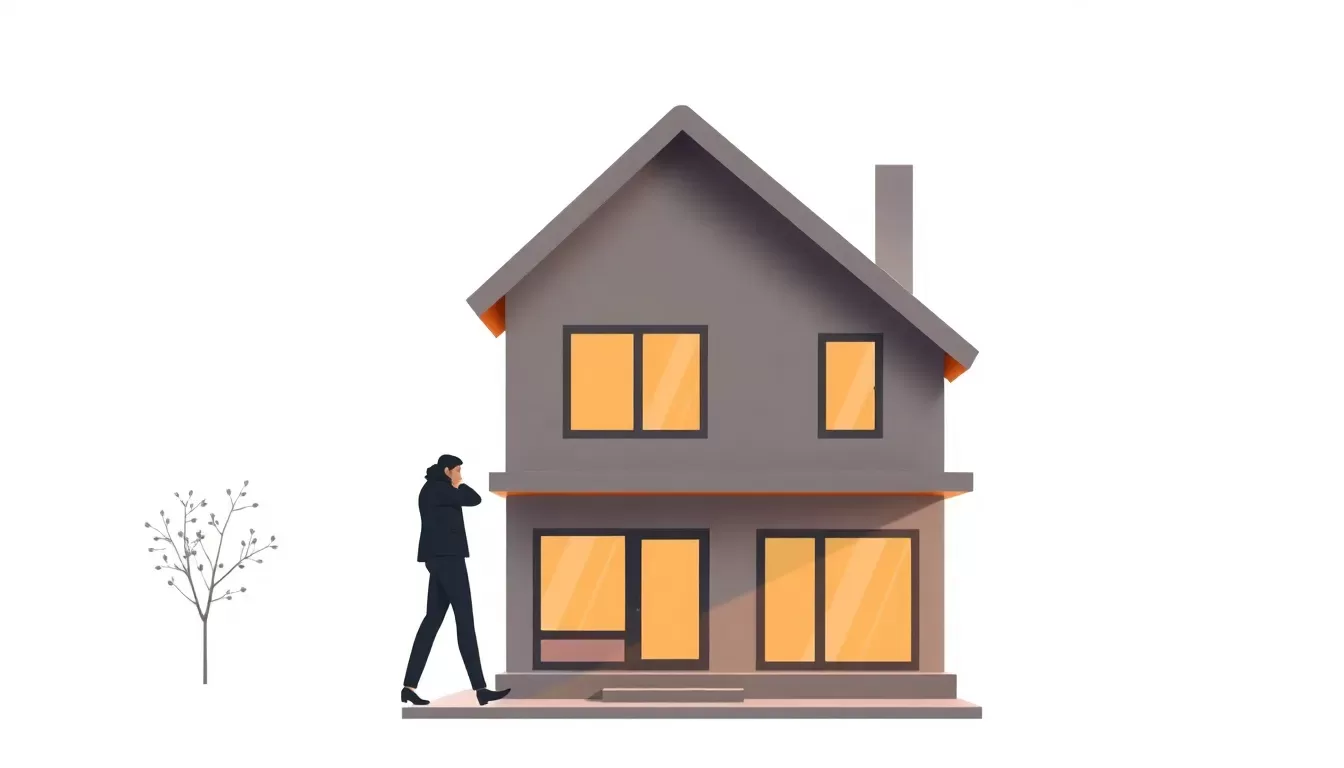 el 57 de los agentes inmobiliarios duda sobre avales ico y vivienda joven