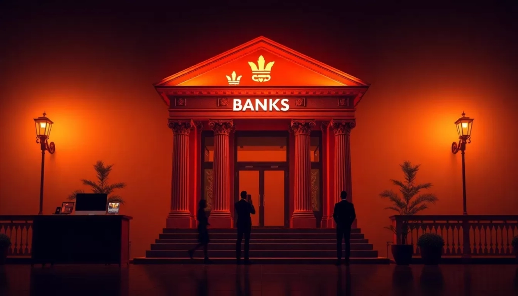 el 83 de los bancos europeos usa inteligencia artificial para clientes