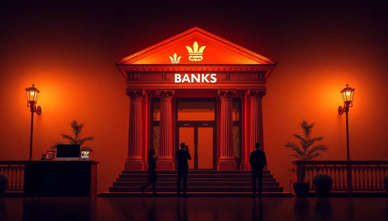 el 83 de los bancos europeos usa inteligencia artificial para clientes