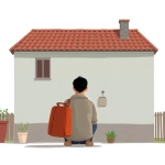 El alquiler social no alcanza al 96% de personas sin hogar