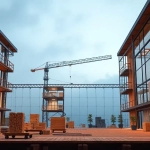 El sector contract busca cerramientos sostenibles y eficientes