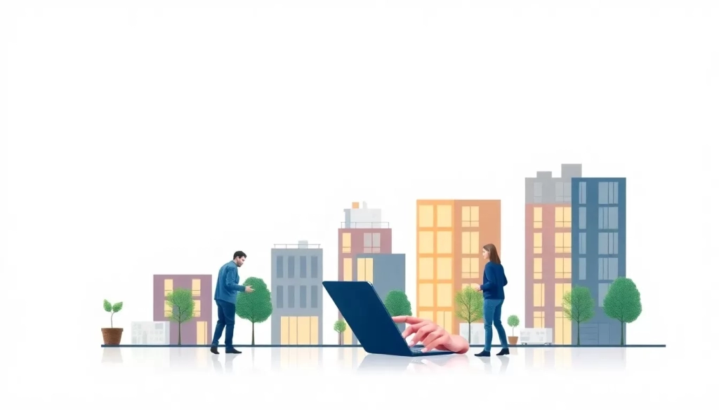 el sector inmobiliario busca talento digital en crecimiento