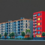 El sector residencial español se mantiene fuerte ante la crisis