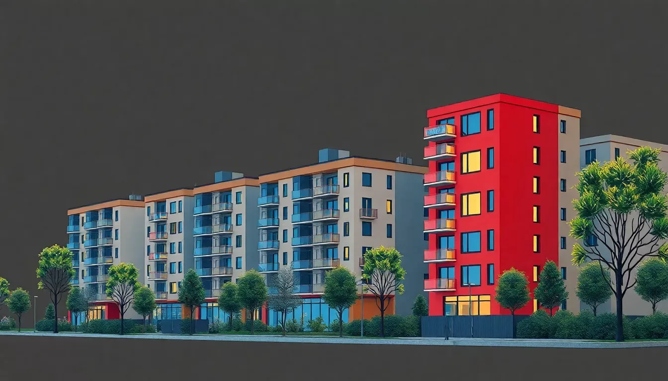 el sector residencial espanol se mantiene fuerte ante la crisis