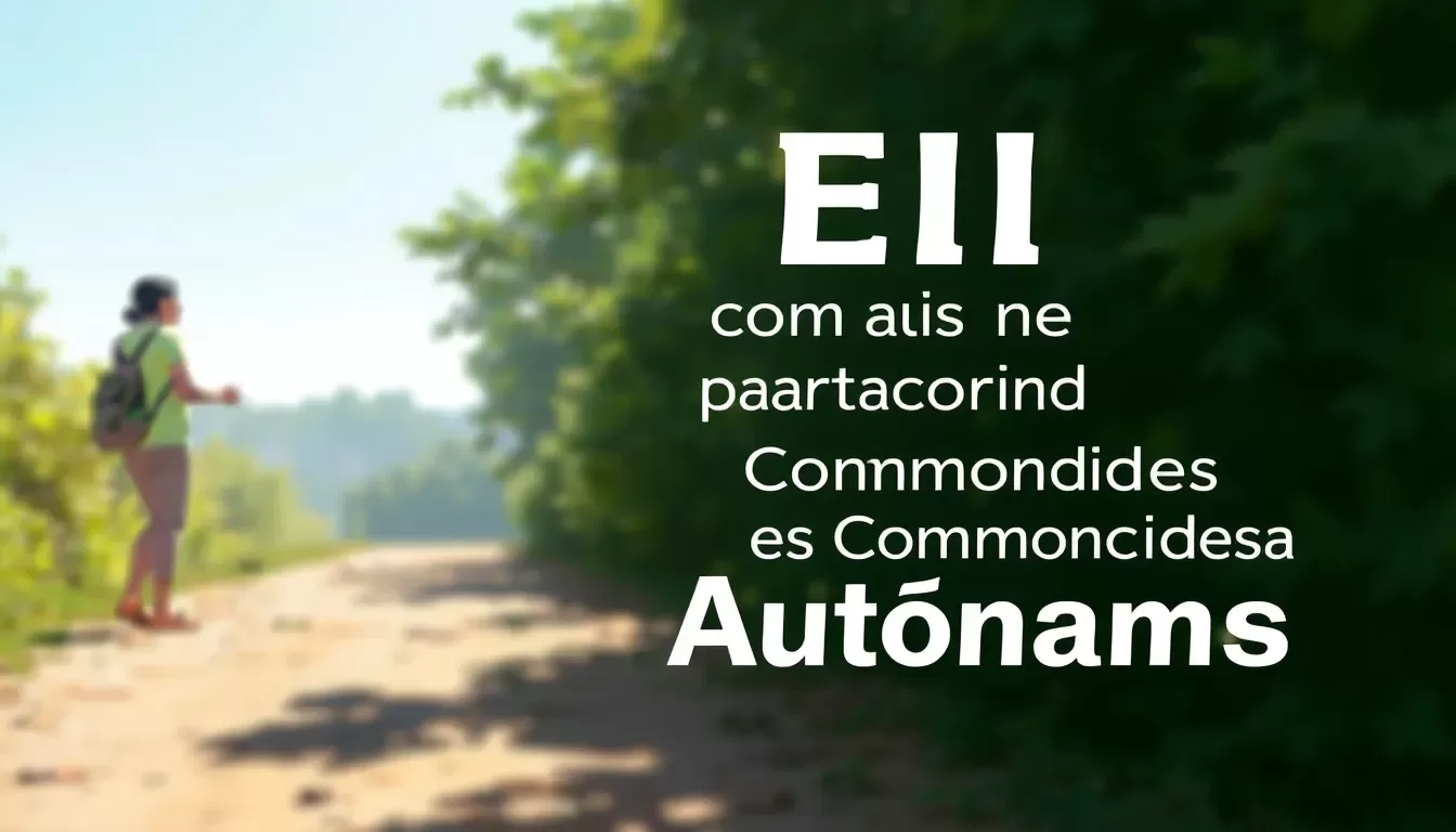 el sil contara con la mayor participacion de comunidades autonomas