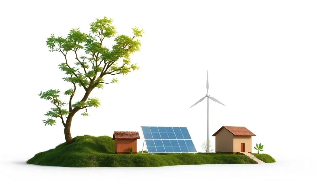 energia alternativa ventajas y desventajas