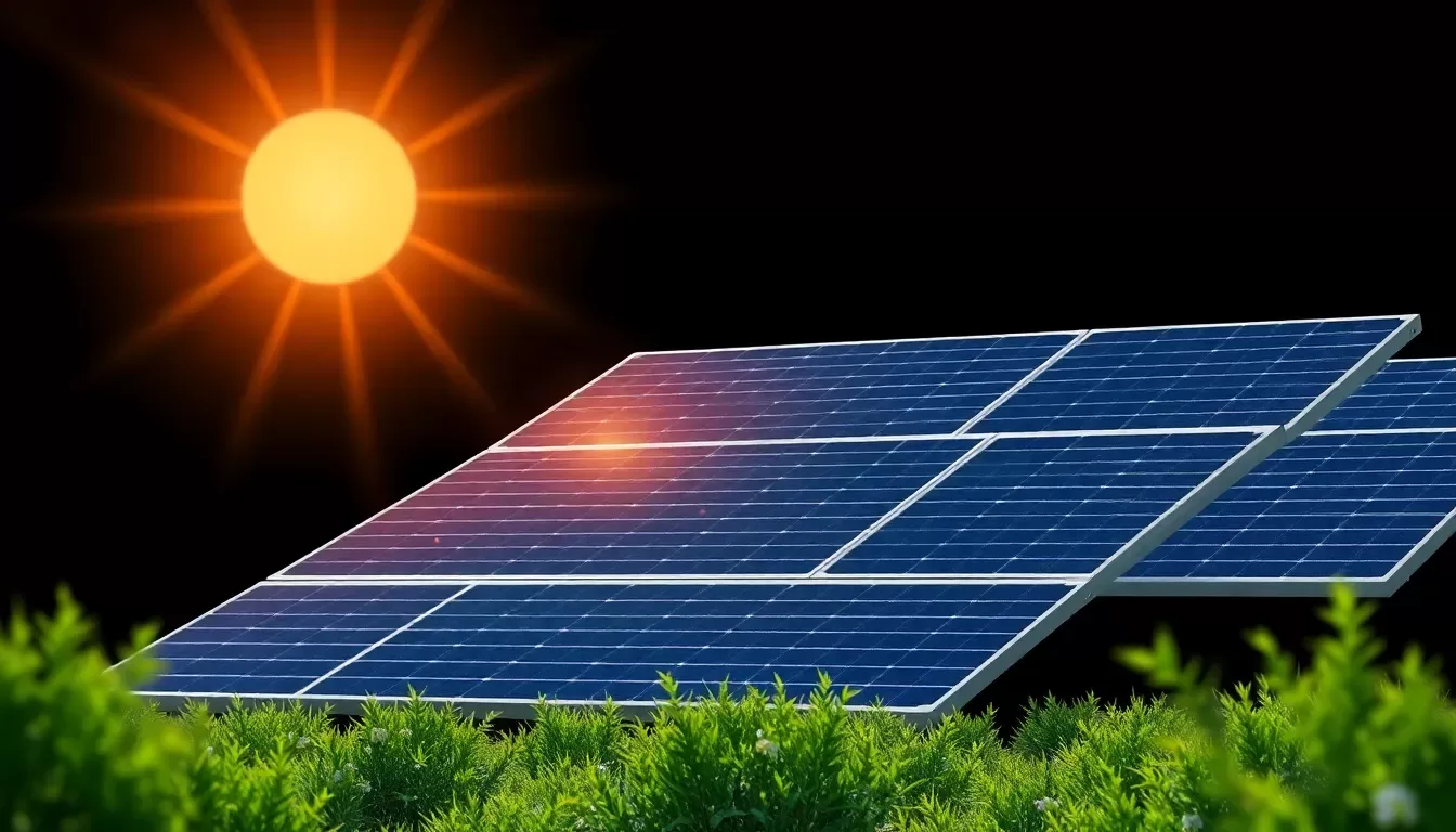 energia solar ventajas y desventajas