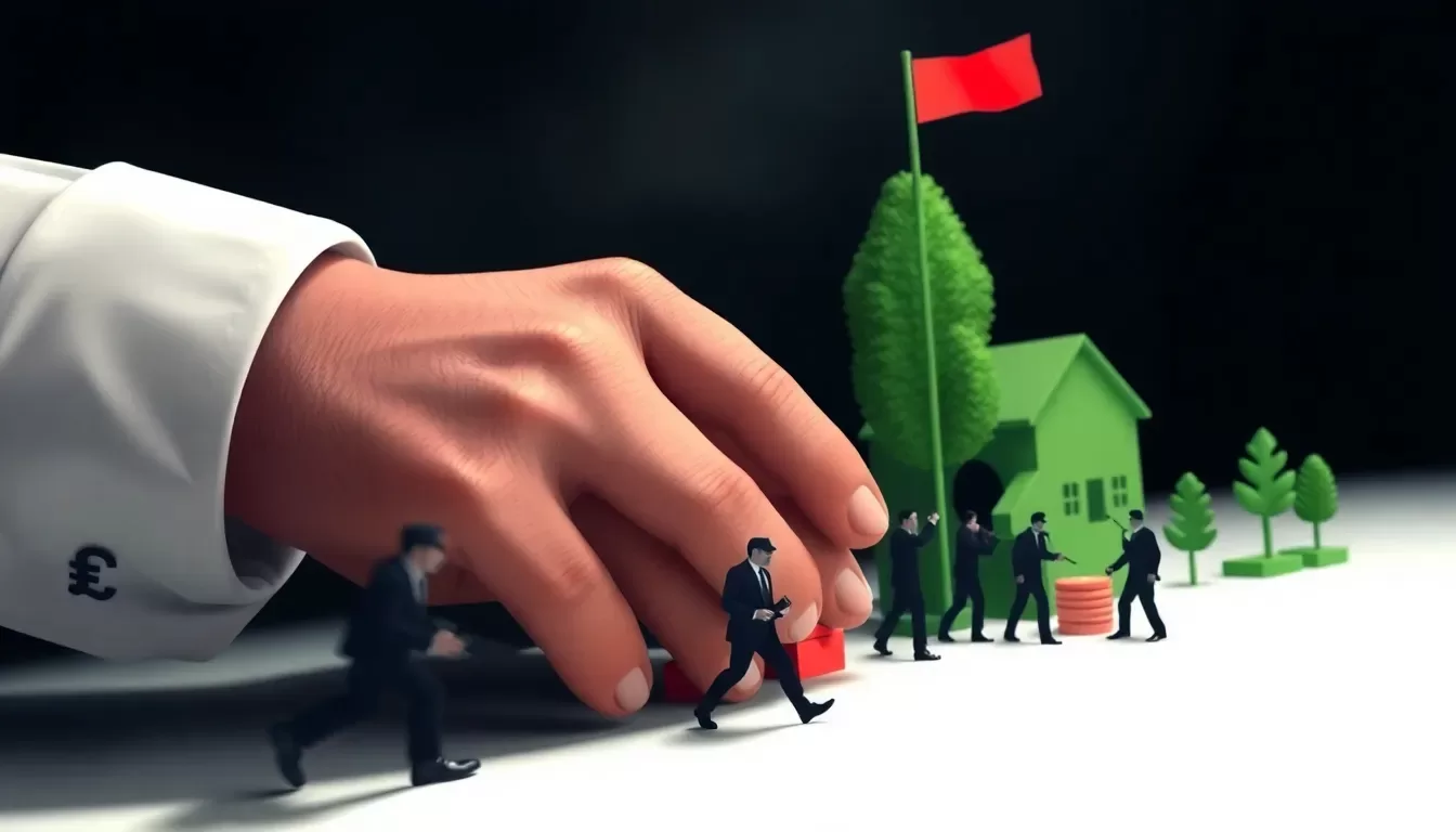 entidades financieras se preparan para guerra hipotecaria por baja de tipos