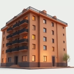 España tendrá un déficit de 600.000 viviendas para 2025 según el Banco de España