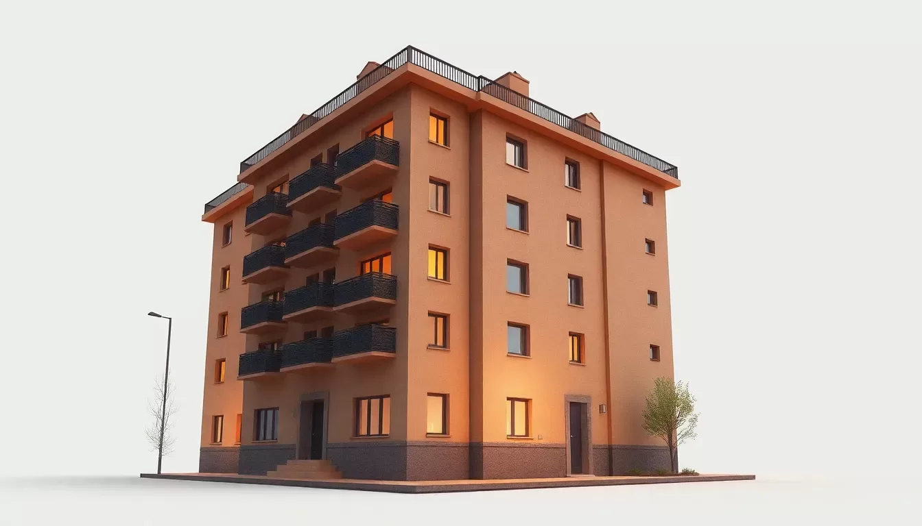 espana tendra un deficit de 600 000 viviendas para 2025 segun el banco de espana