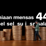 Españoles destinan más del 44% de su salario a impuestos