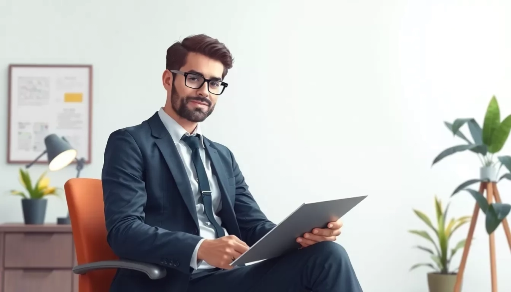 estancamiento profesional la principal preocupacion de empleados