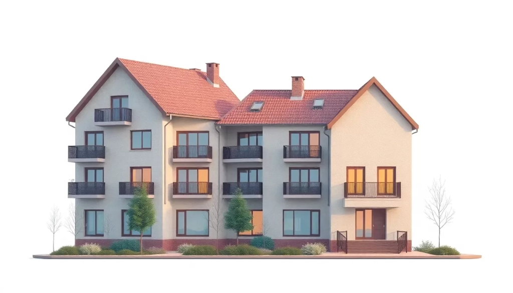 euribor al 4 impacto en hipotecas de viviendas en el futuro