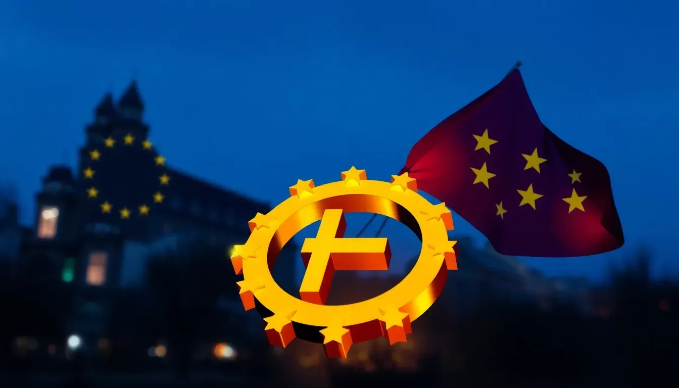 europa detiene las subidas del euribor en septiembre