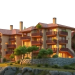 Evolución de hipotecas para viviendas en Ibercaja