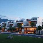 Exxacon lanza proyecto de viviendas en Casares