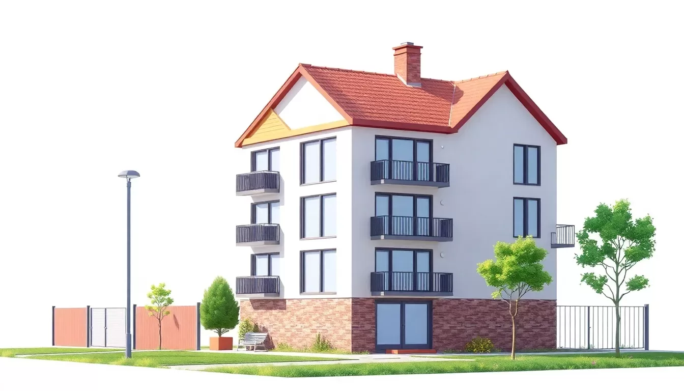 factores clave que influyen en el mercado inmobiliario espanol