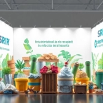 Feria Internacional de Recuperación y Reciclado SRR