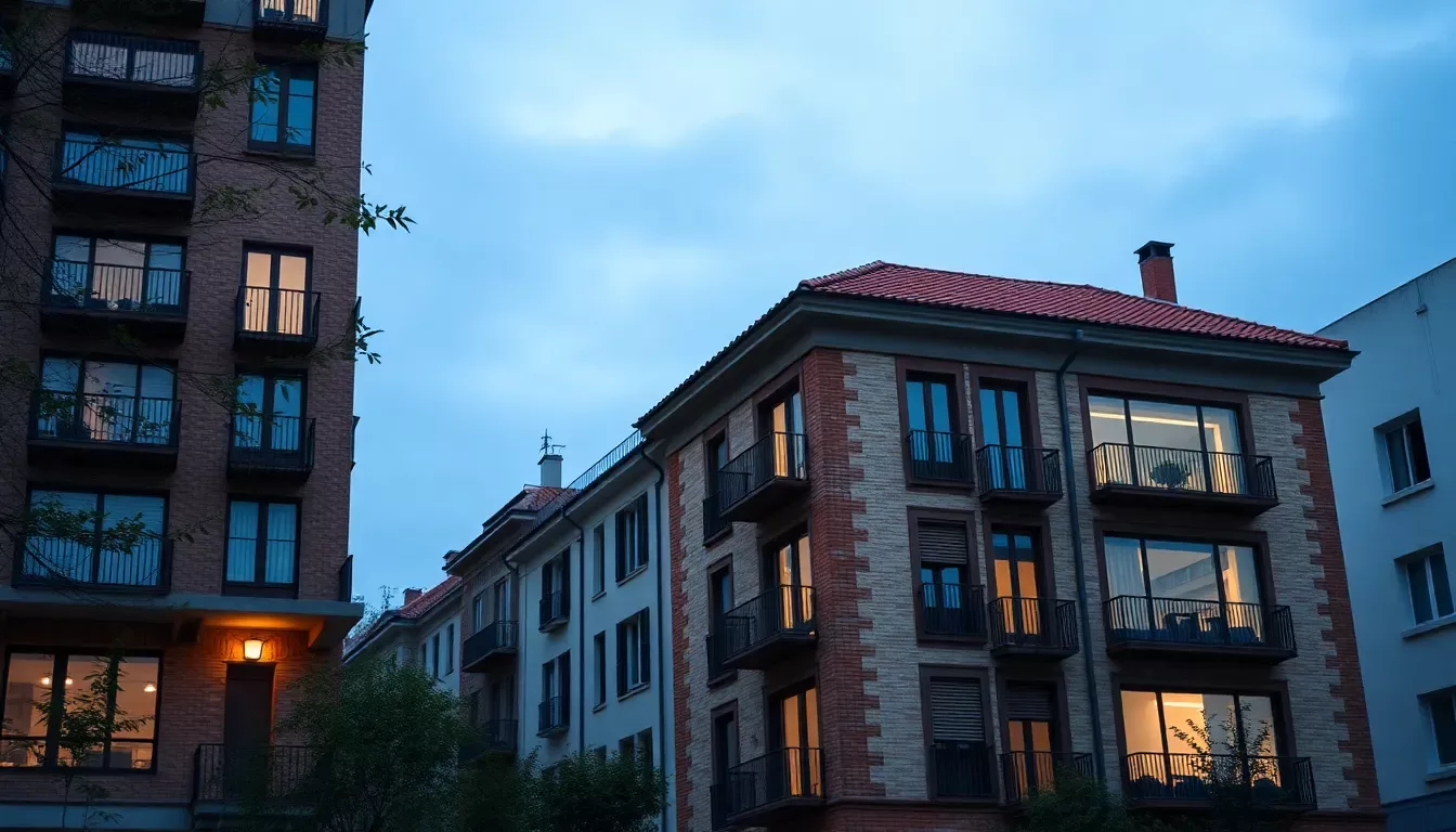 fondos next generation y su impacto en la rehabilitacion de edificios en espana