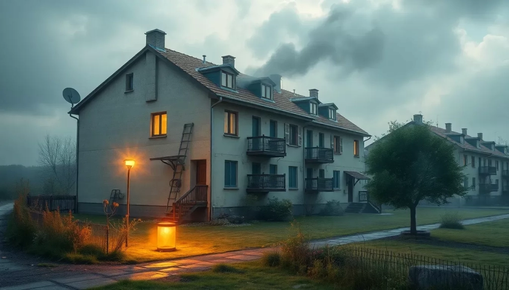 gas radon en viviendas el peligro silencioso que debes conocer