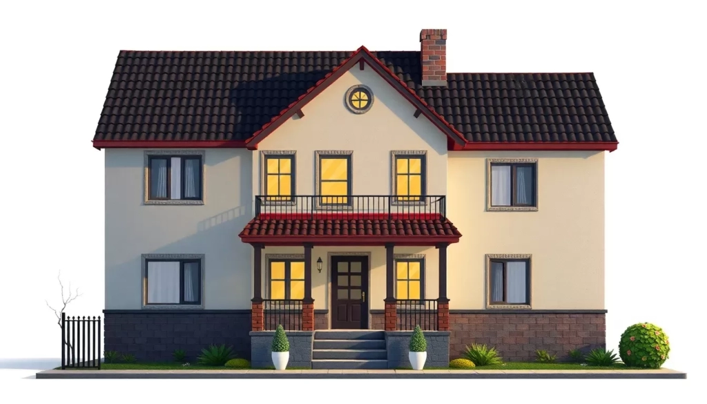 gastos de venta de vivienda