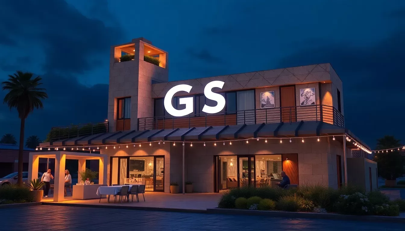 grupo gs lanzara promocion de obra nueva en la antilla