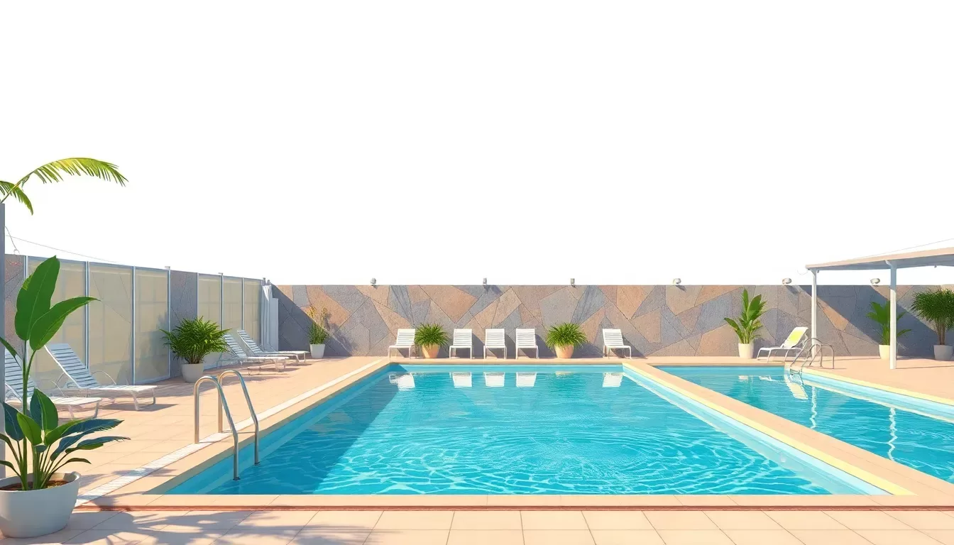 guia completa para la apertura de piscinas comunitarias verano 2022