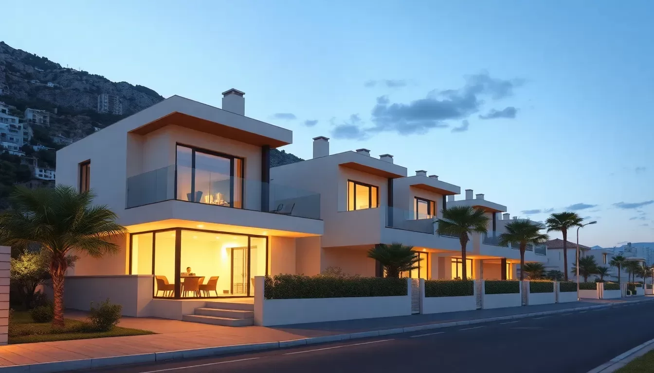 guia completa sobre propiedad horizontal en fuengirola