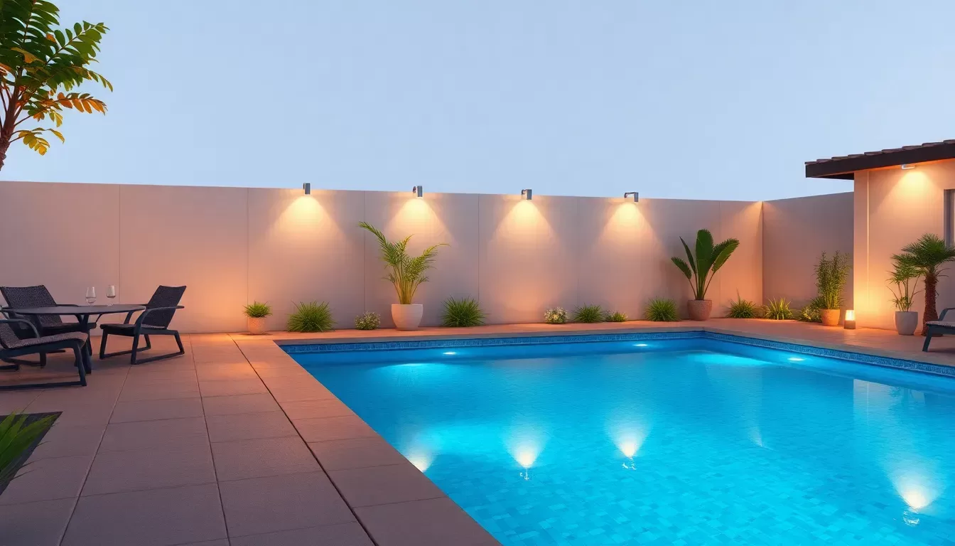 guia definitiva puedo construir una piscina en mi terreno