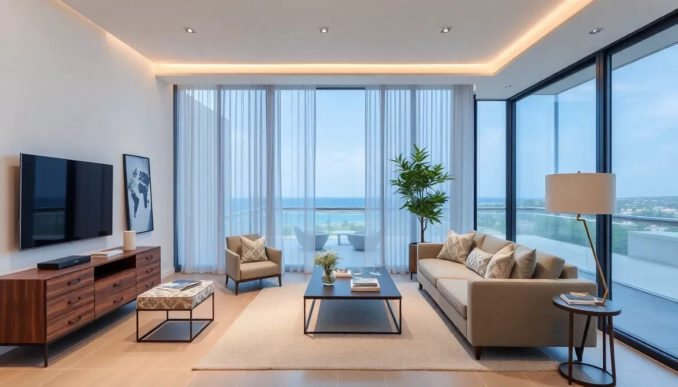 home staging en la manga club transforma el mercado de lujo