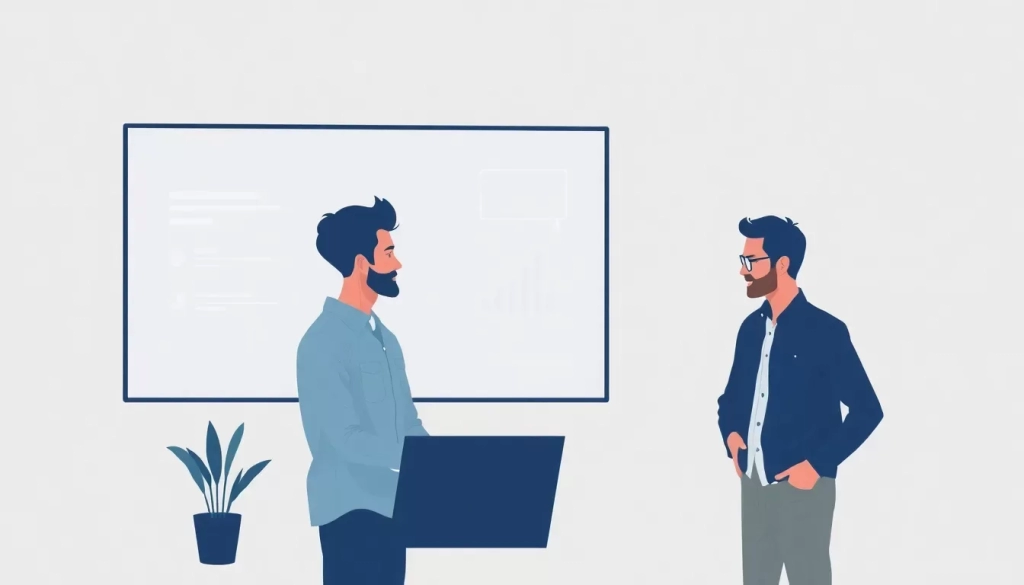 hueco la plataforma para que profesionales encuentren trabajo
