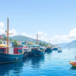 IA, sostenibilidad y datos en la industria turística