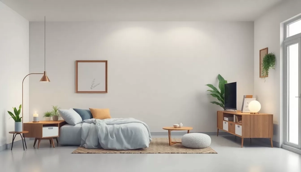 ideas para insonorizar una habitacion