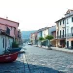 Impacto económico del alquiler turístico en España en aumento