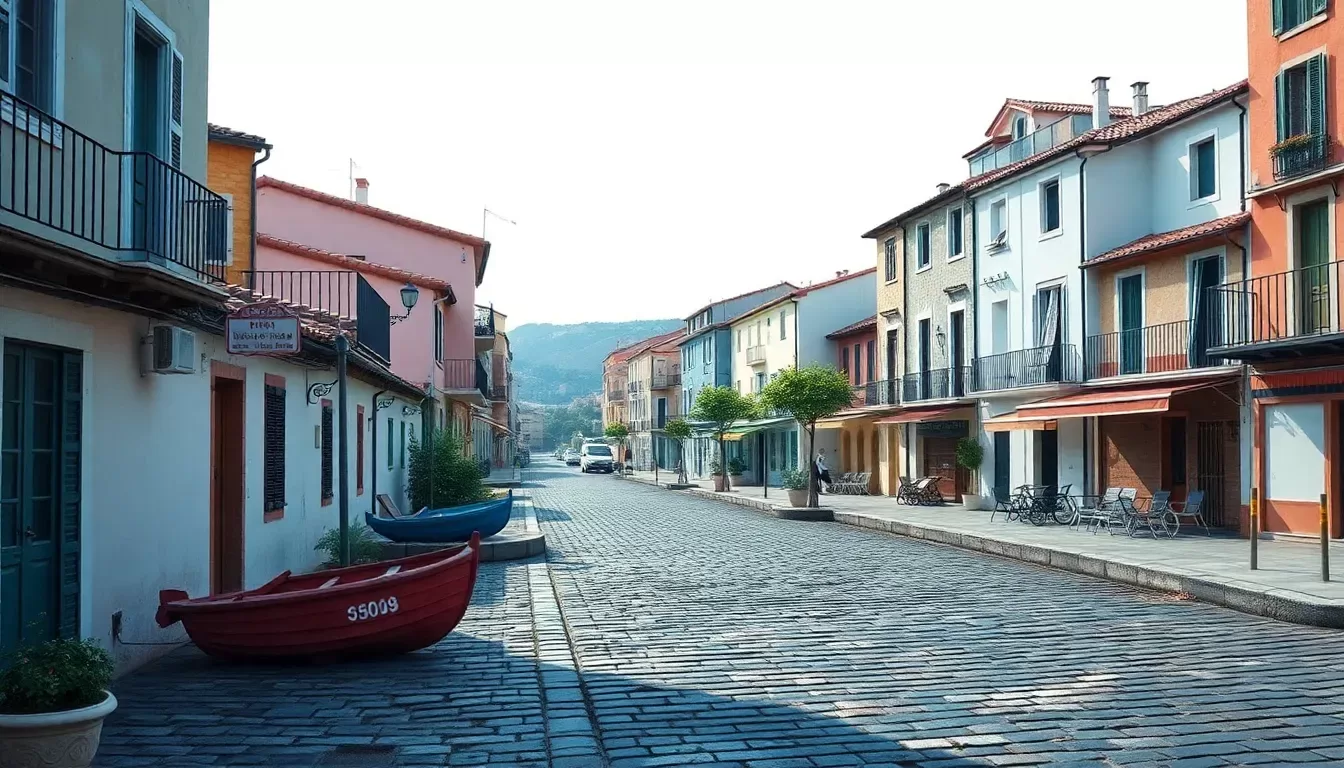 impacto economico del alquiler turistico en espana en aumento