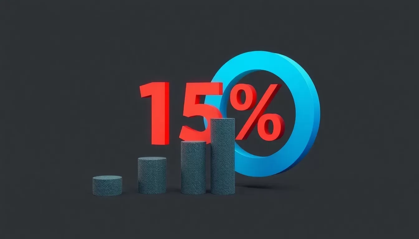 impuesto de sociedades del 15 para grandes empresas